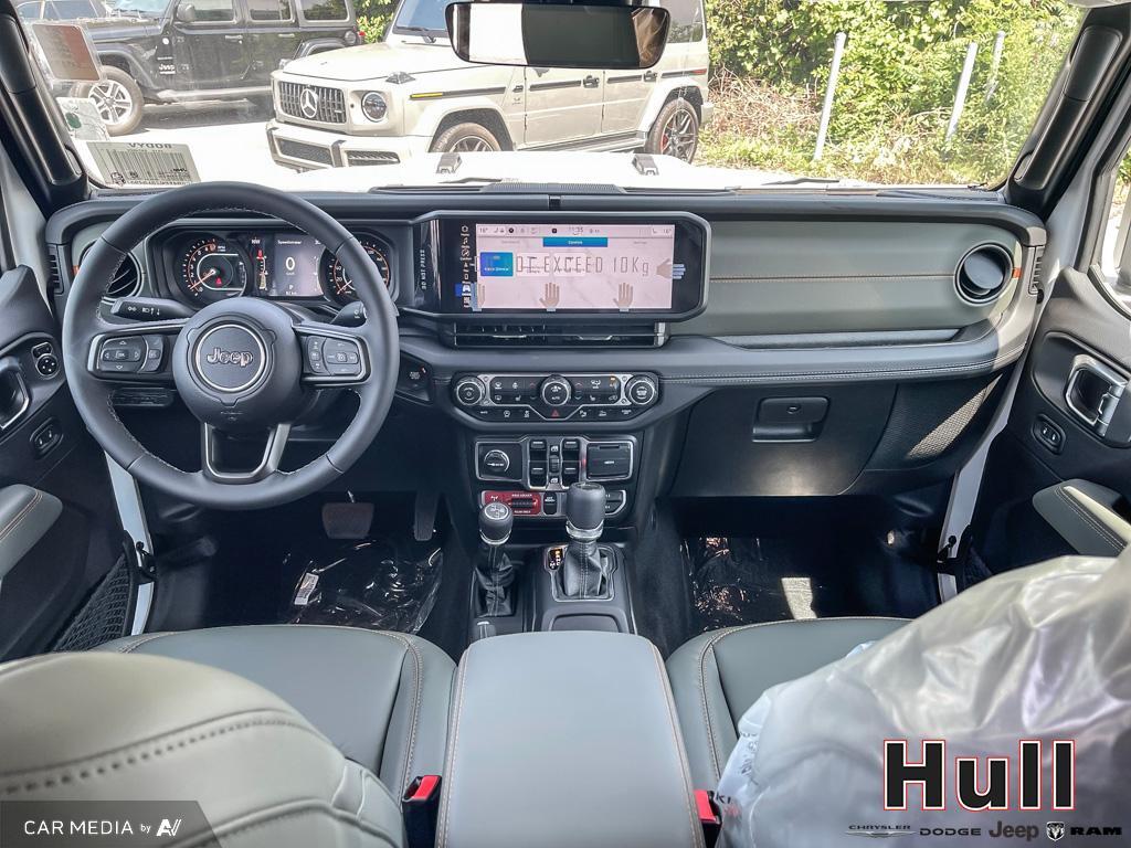 2025 Jeep Gladiator Mojave X, Toronto, Cash
