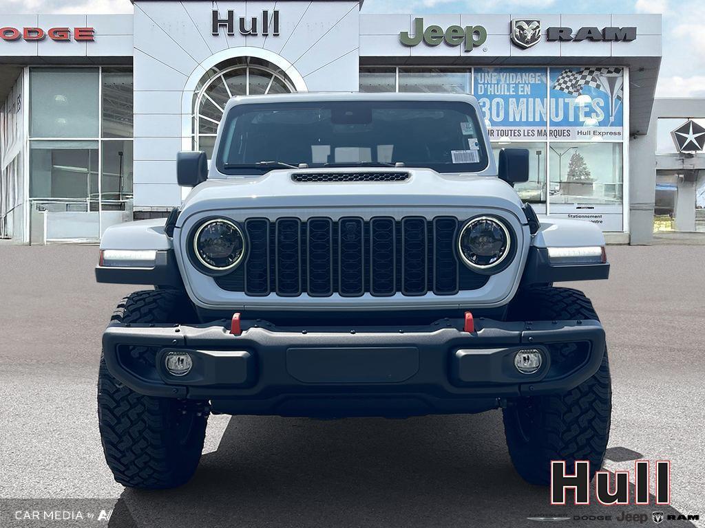 2025 Jeep Gladiator Mojave X, Toronto, Cash