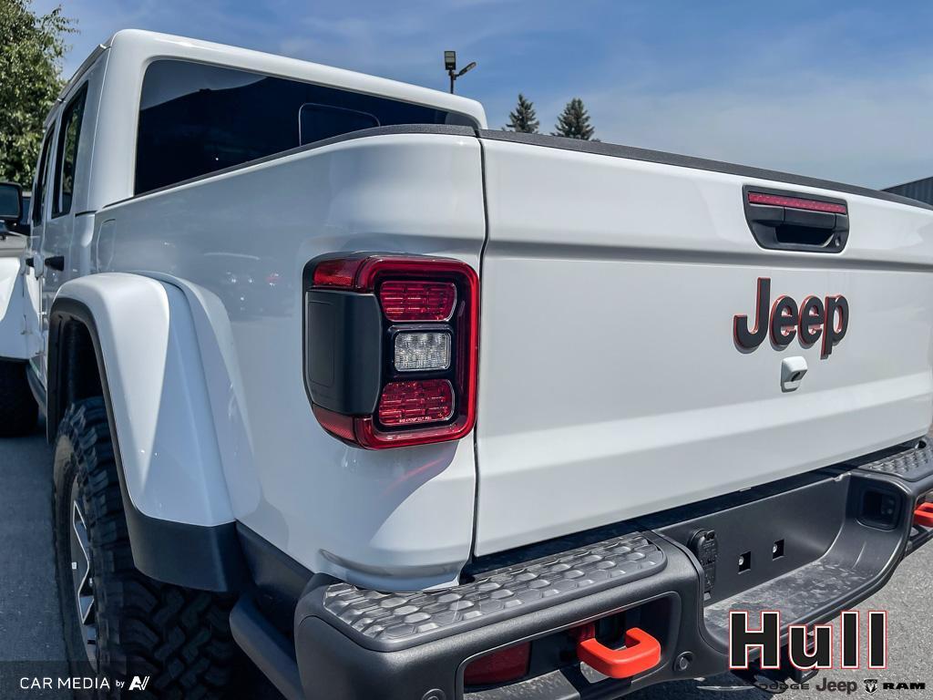 2025 Jeep Gladiator Mojave X, Toronto, Cash