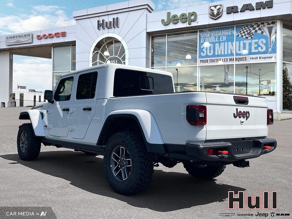 2025 Jeep Gladiator Mojave X, Toronto, Cash