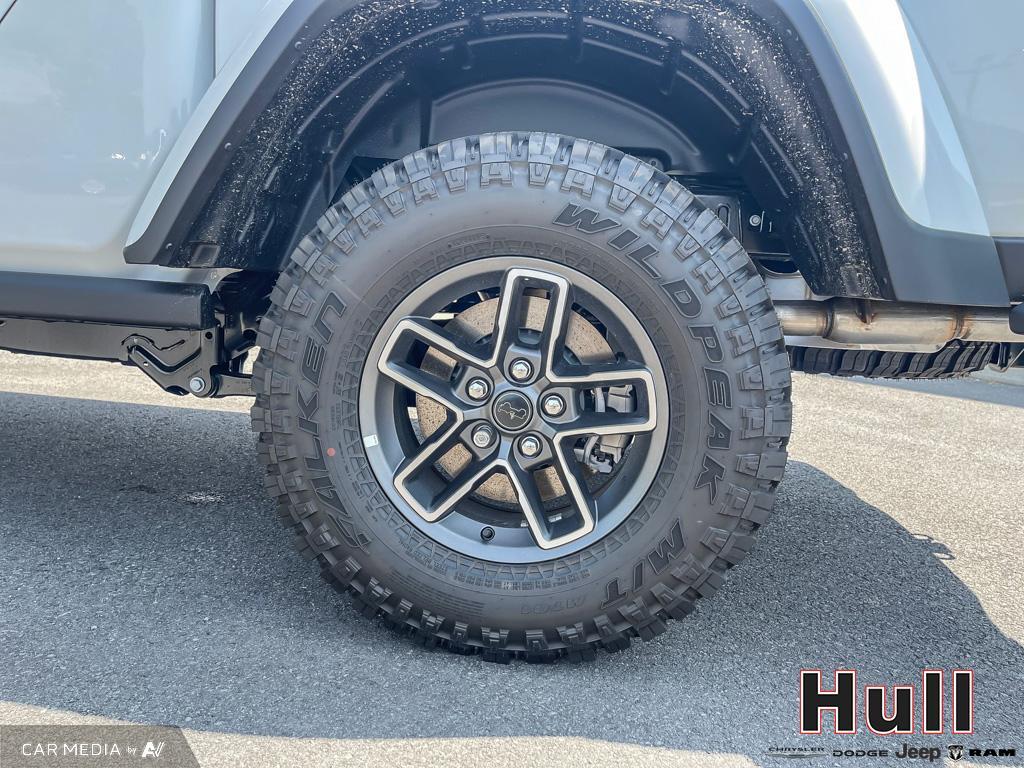 2025 Jeep Gladiator Mojave X, Toronto, Cash