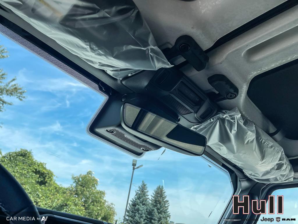 2025 Jeep Gladiator Mojave X, Toronto, Cash