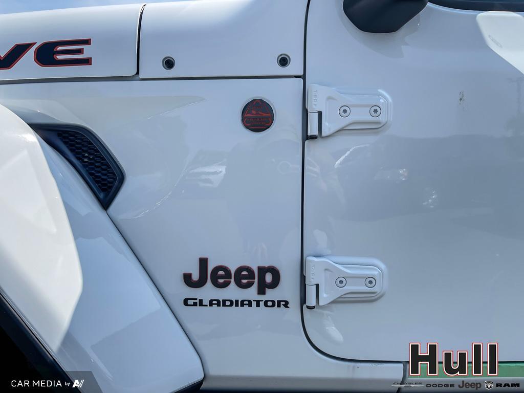 2025 Jeep Gladiator Mojave X, Toronto, Cash
