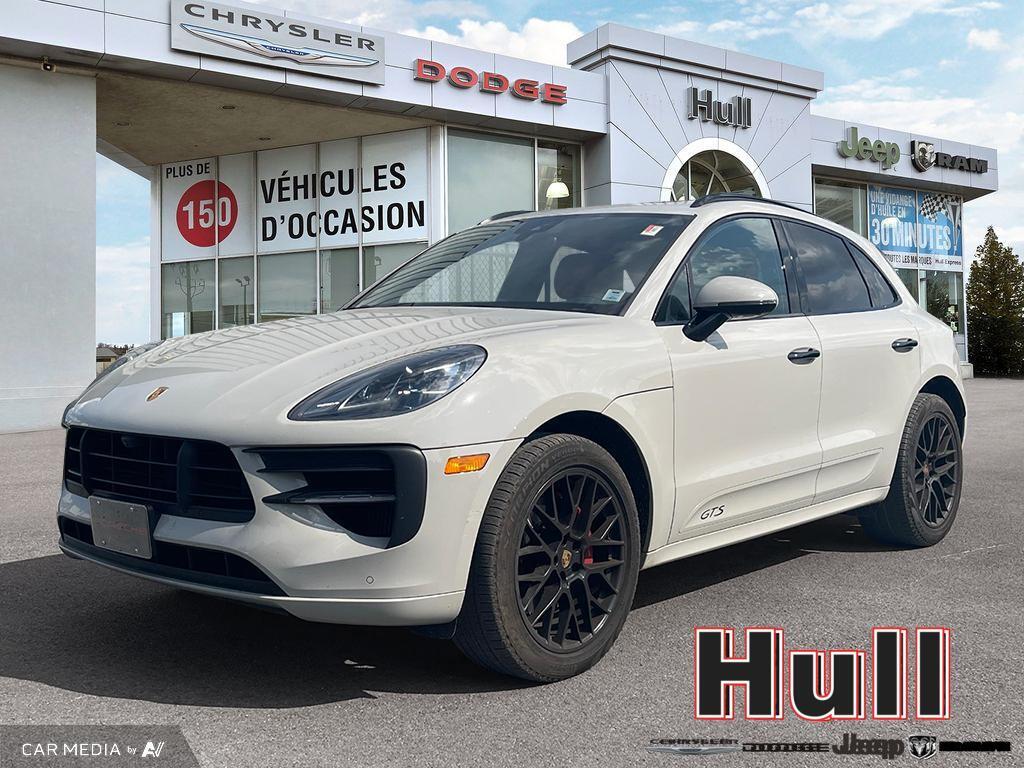 2021 Porsche Macan GTS, Toronto, Cash
