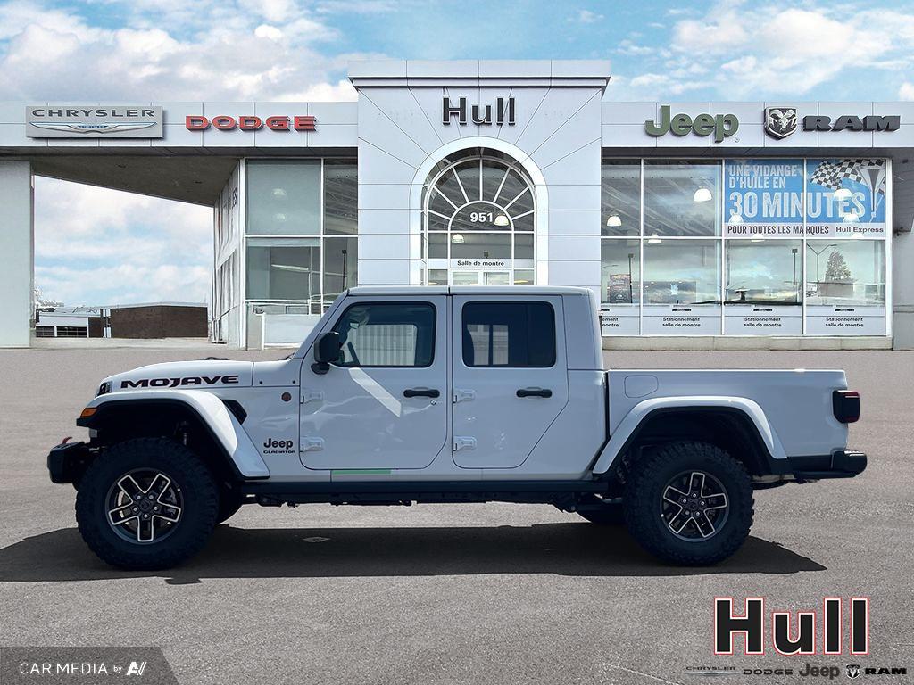 2025 Jeep Gladiator Mojave X, Toronto, Cash
