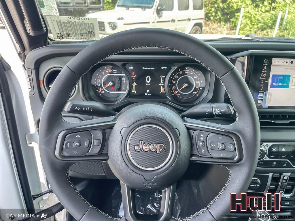 2025 Jeep Gladiator Mojave X, Toronto, Cash