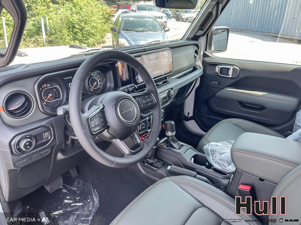 2025 Jeep Gladiator Mojave X, Toronto, Cash
