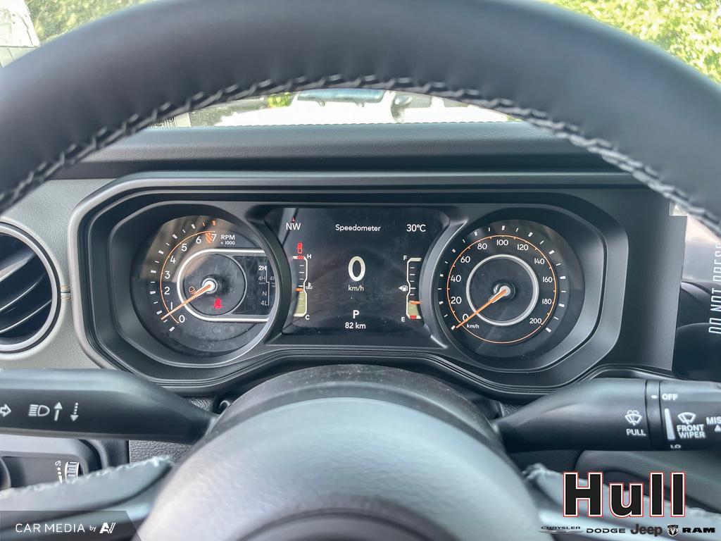 2025 Jeep Gladiator Mojave X, Toronto, Cash