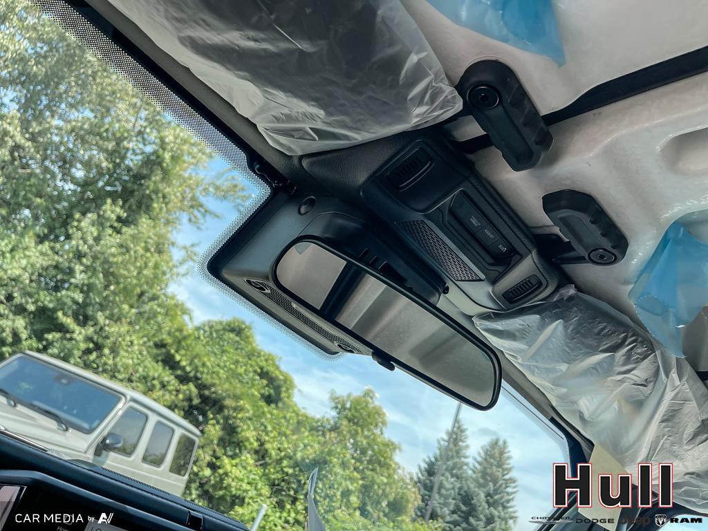 2025 Jeep Wrangler 4-Door Rubicon, Toronto, Cash