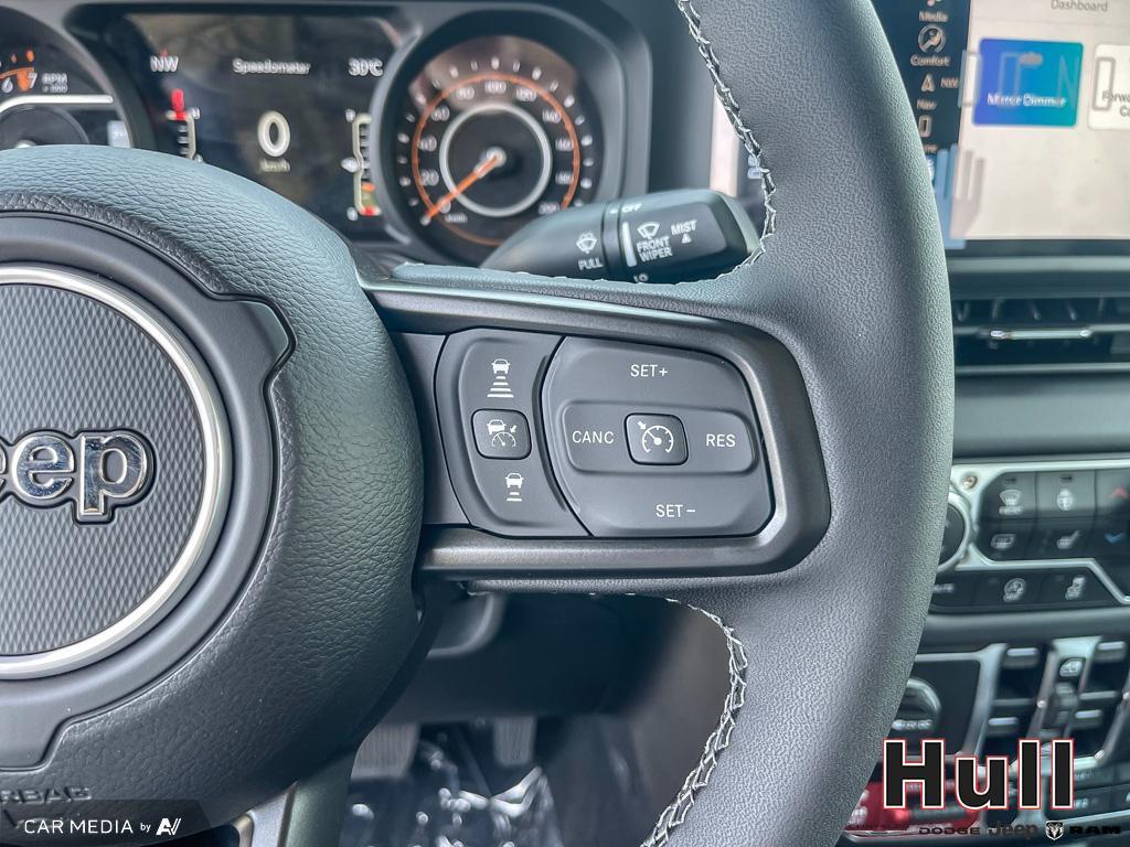 2025 Jeep Gladiator Mojave X, Toronto, Cash
