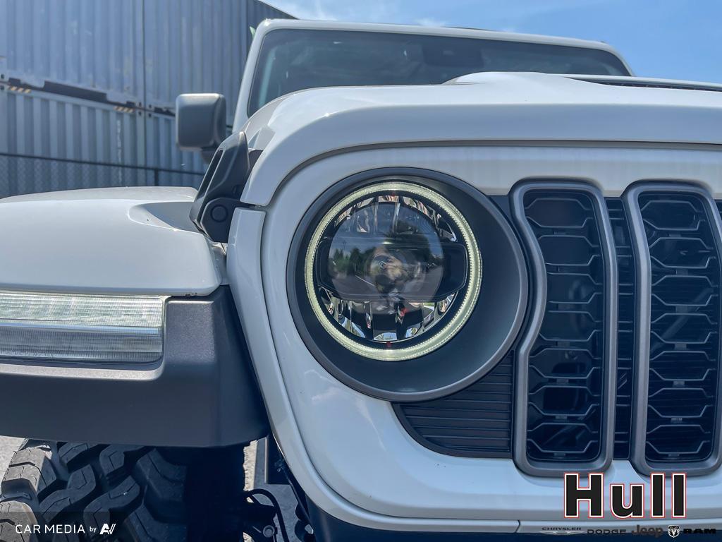 2025 Jeep Gladiator Mojave X, Toronto, Cash