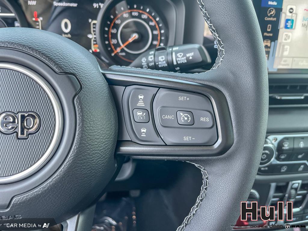 2025 Jeep Wrangler 4-Door Rubicon, Toronto, Cash