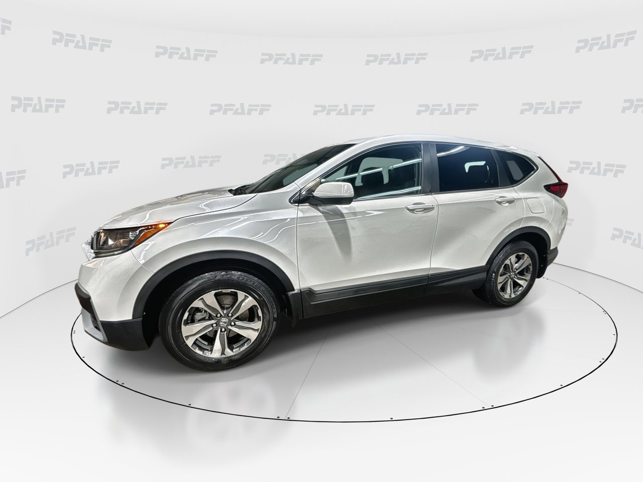 2021 Honda CR-V 1-Owner | Clean Carfax | Back-Up Camera |Bluetooth