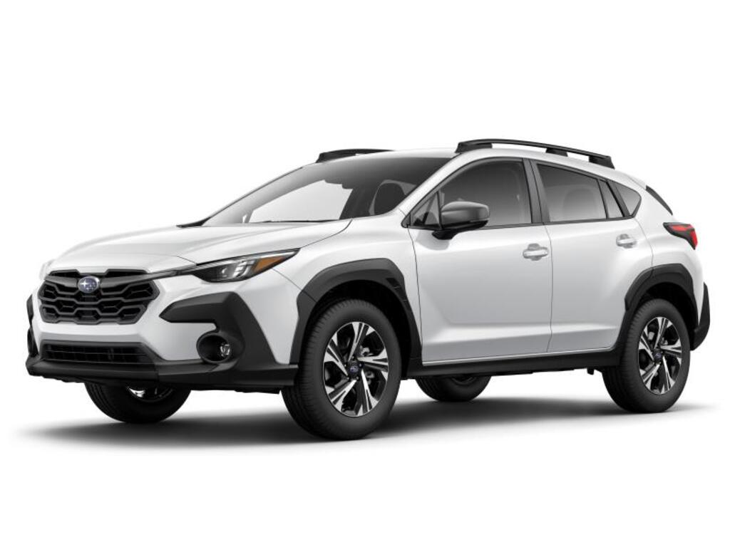 2025 Subaru Crosstrek 2.0I W/TOURING PKG