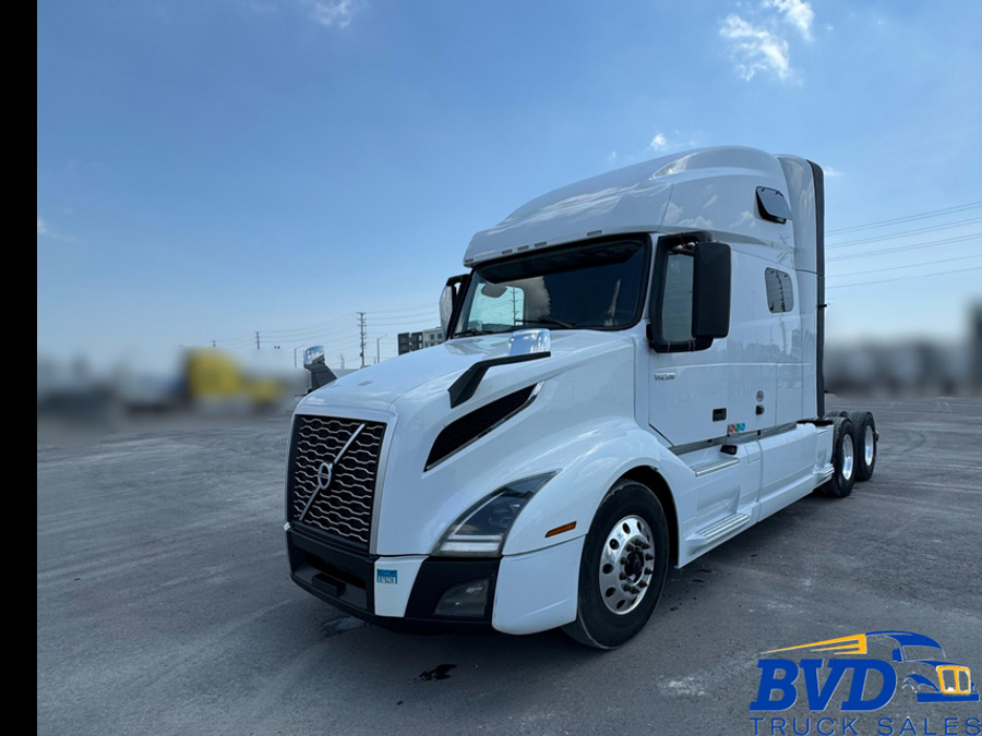 2023 Volvo VNL 760 