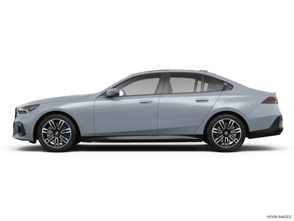2026 BMW 530i xDrive, Vancouver, Cash