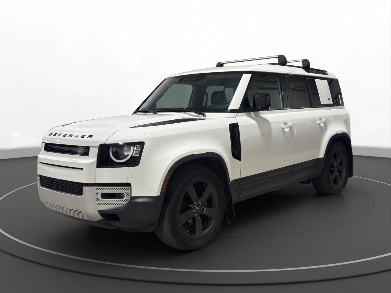 2020 Land Rover Defender 110 S AWD