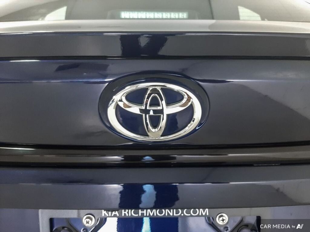 2020 Toyota Corolla SE, Vancouver, Cash