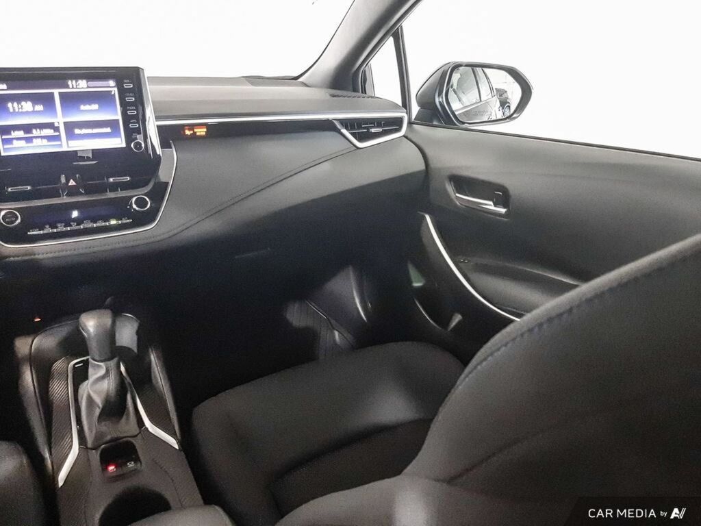 2020 Toyota Corolla SE, Vancouver, Cash