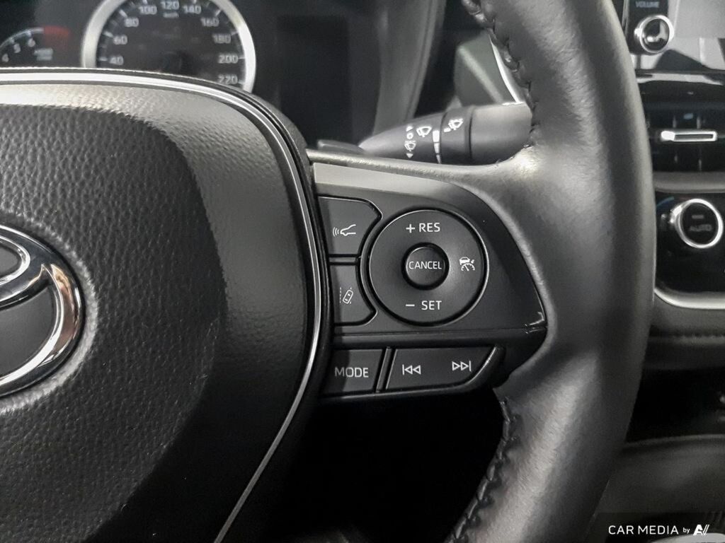 2020 Toyota Corolla SE, Vancouver, Cash