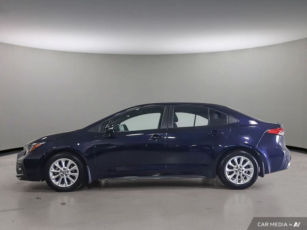 2020 Toyota Corolla SE, Vancouver, Cash