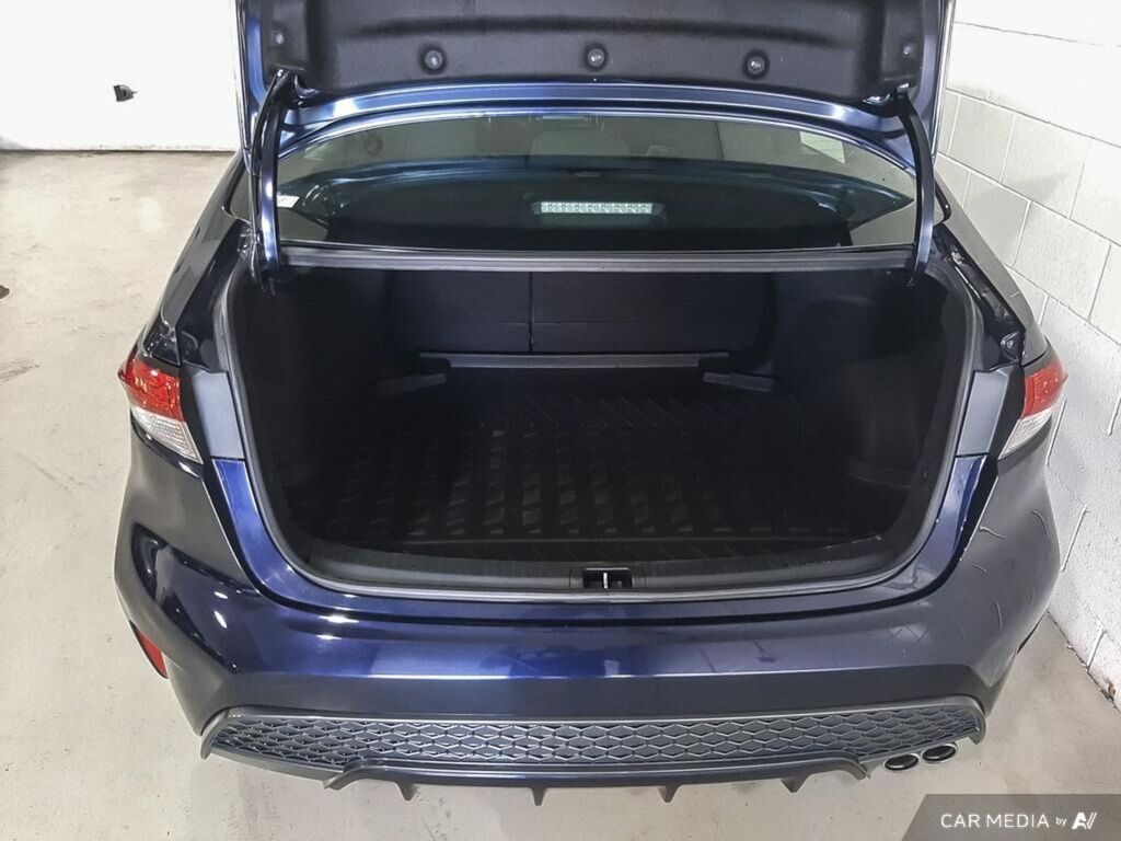 2020 Toyota Corolla SE, Vancouver, Cash