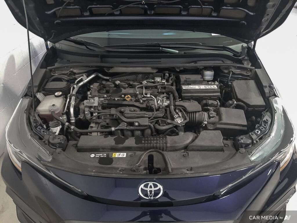 2020 Toyota Corolla SE, Vancouver, Cash