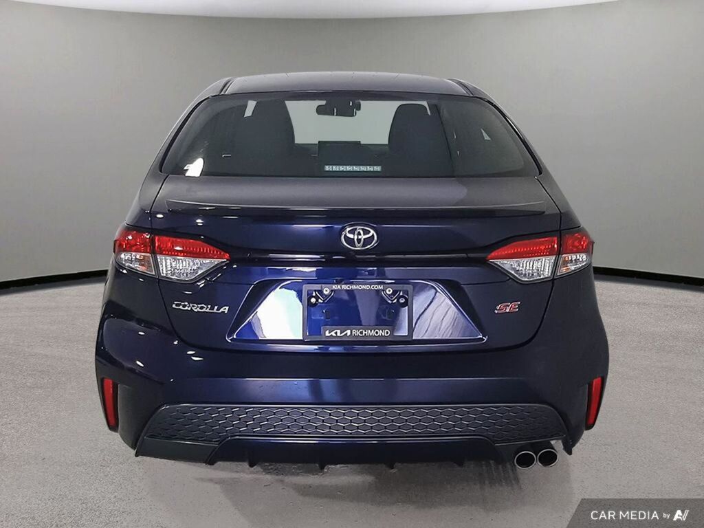 2020 Toyota Corolla SE, Vancouver, Cash