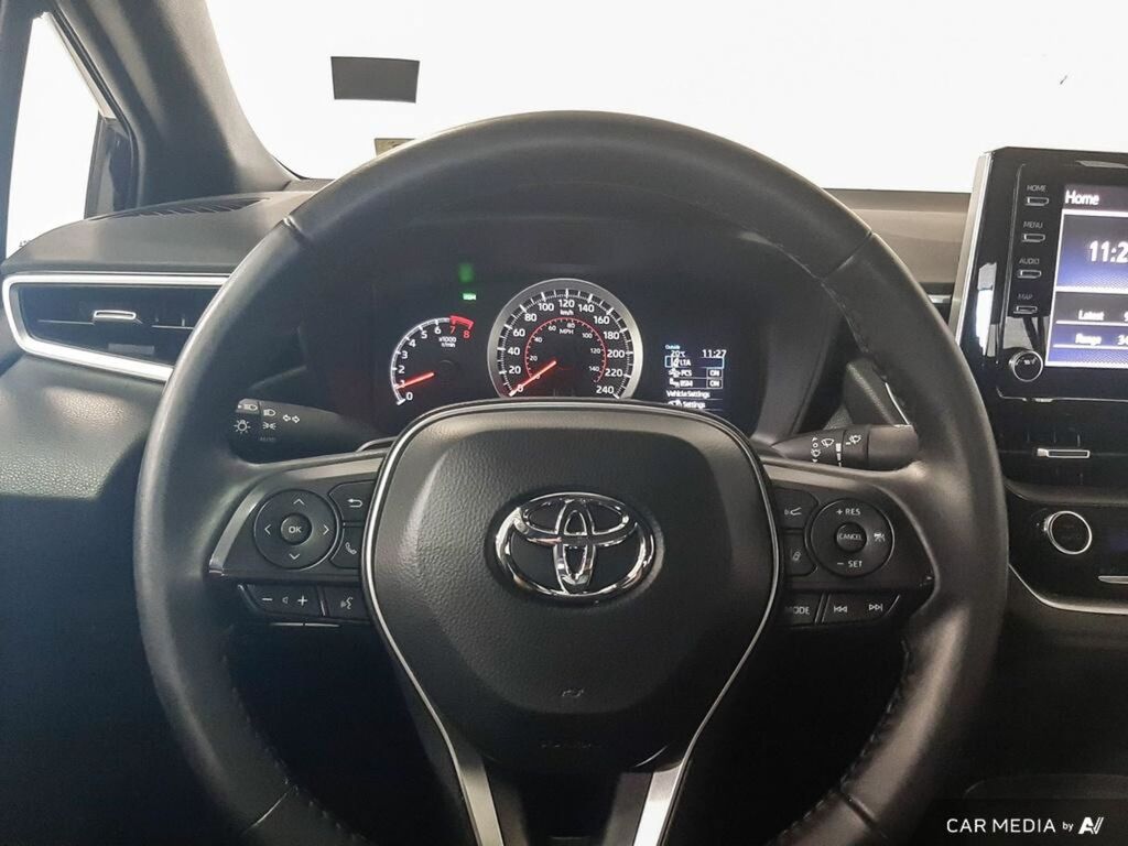 2020 Toyota Corolla SE, Vancouver, Cash