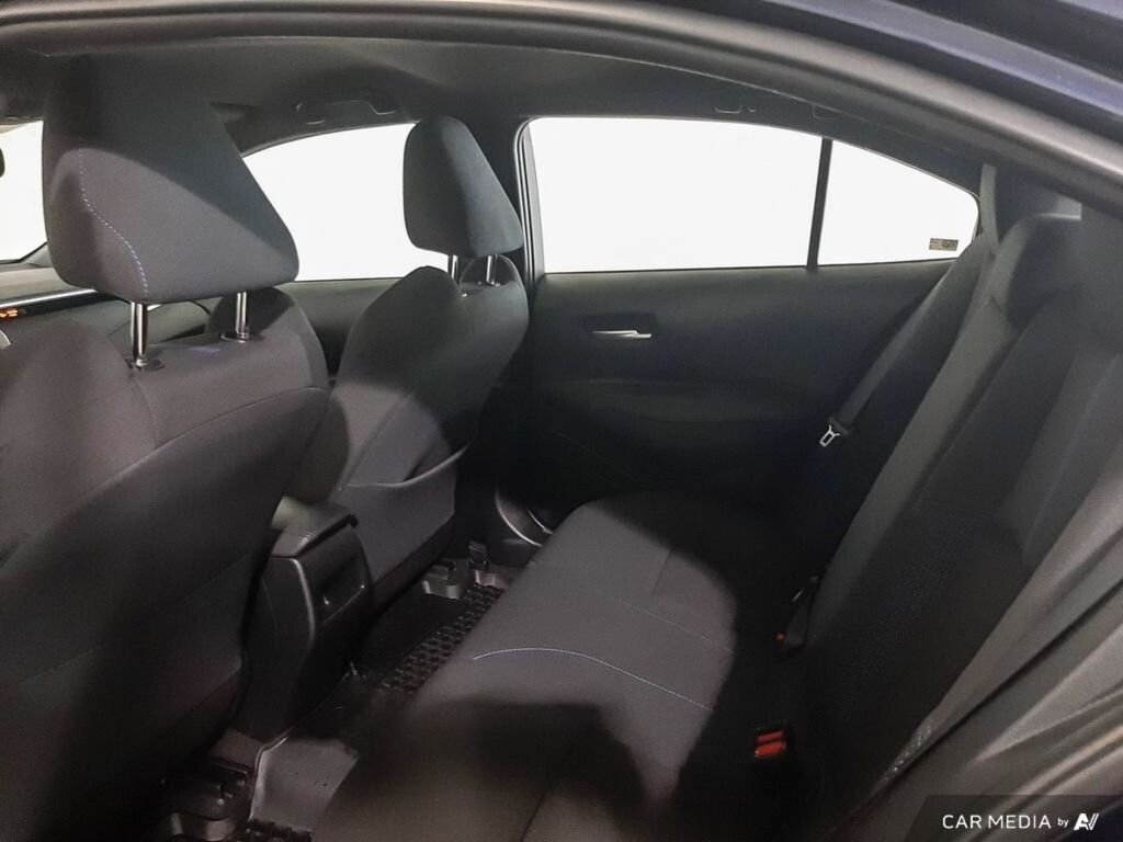 2020 Toyota Corolla SE, Vancouver, Cash