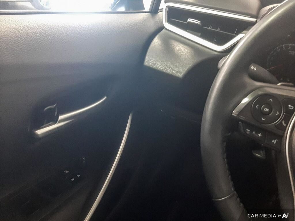 2020 Toyota Corolla SE, Vancouver, Cash