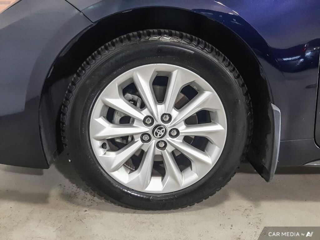 2020 Toyota Corolla SE, Vancouver, Cash
