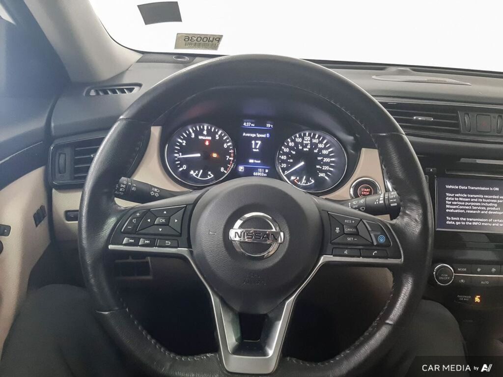 2018 Nissan Rogue S, 温哥华, 全款车