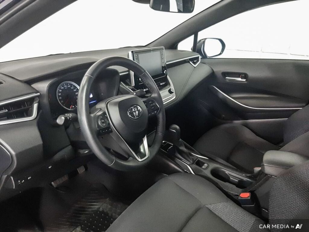 2020 Toyota Corolla SE, Vancouver, Cash