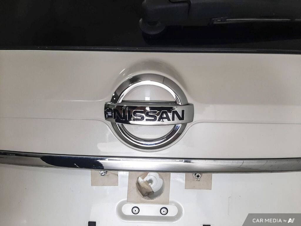 2018 Nissan Rogue S, 温哥华, 全款车