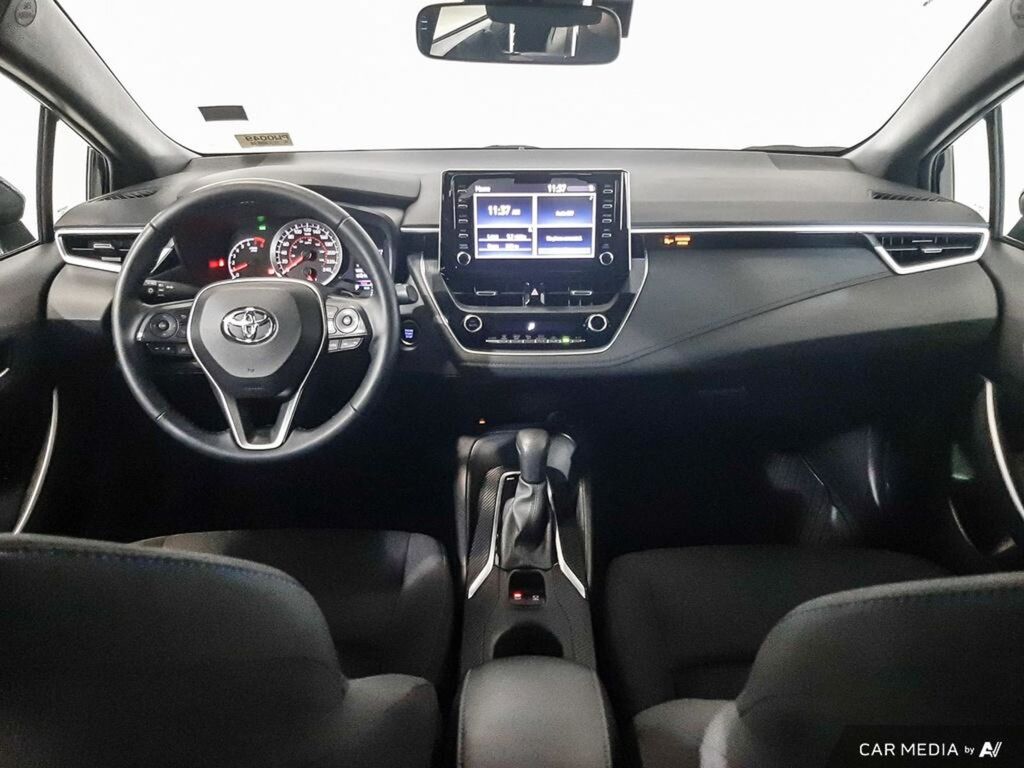 2020 Toyota Corolla SE, Vancouver, Cash