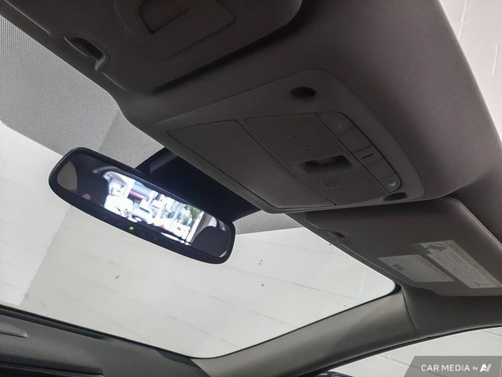 2018 Nissan Rogue S, 温哥华, 全款车