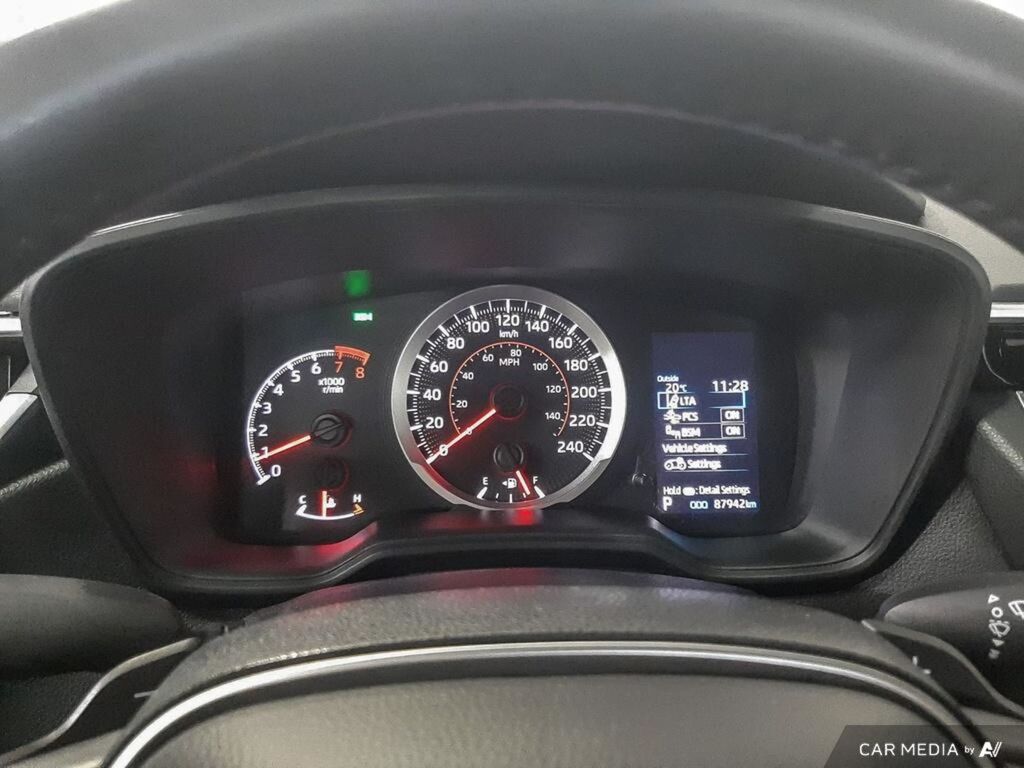2020 Toyota Corolla SE, Vancouver, Cash