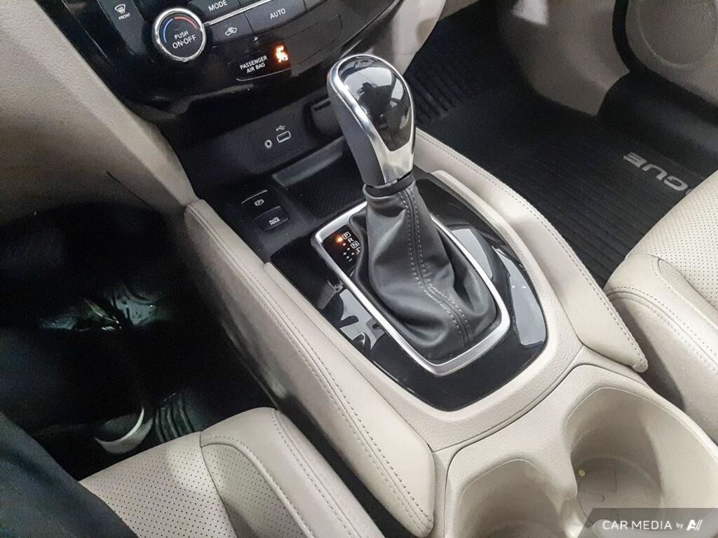 2018 Nissan Rogue S, 温哥华, 全款车