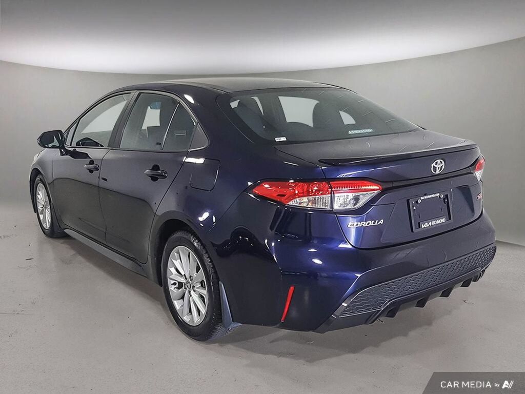 2020 Toyota Corolla SE, Vancouver, Cash
