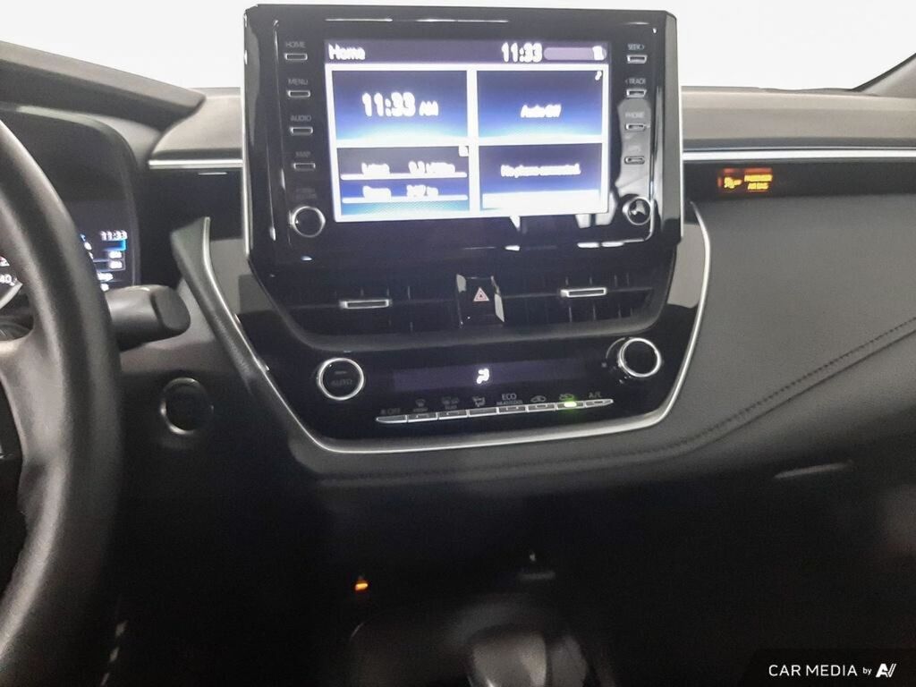 2020 Toyota Corolla SE, Vancouver, Cash