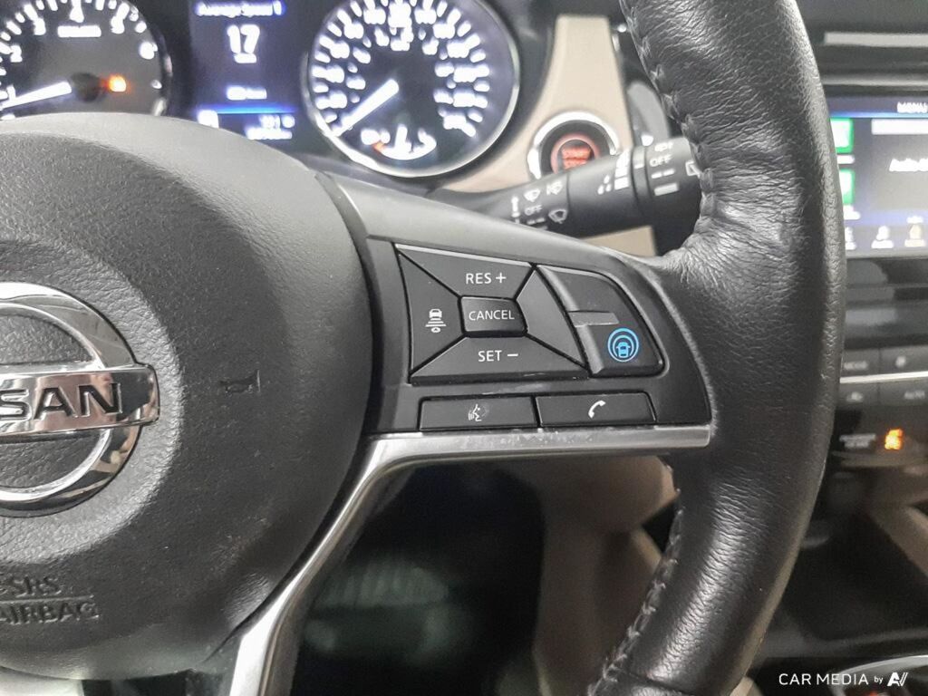 2018 Nissan Rogue S, 温哥华, 全款车