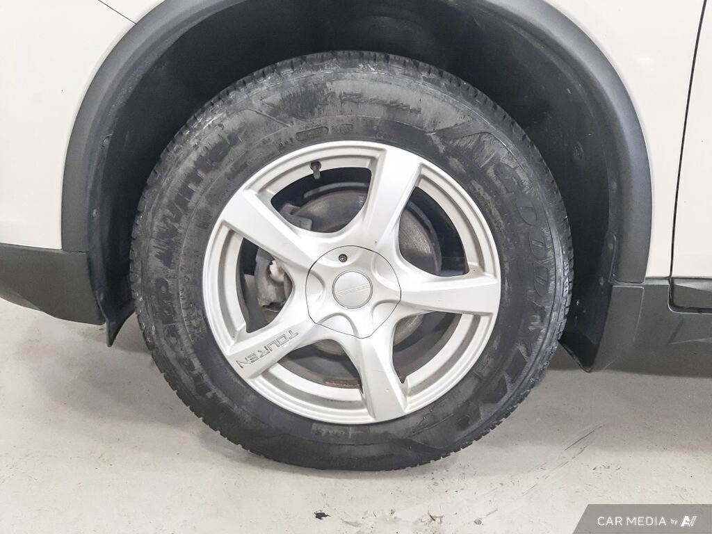 2018 Nissan Rogue S, 温哥华, 全款车