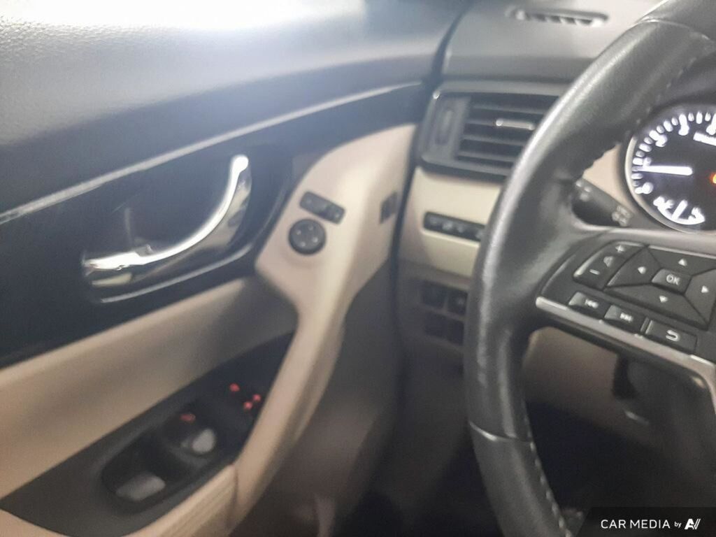 2018 Nissan Rogue S, 温哥华, 全款车