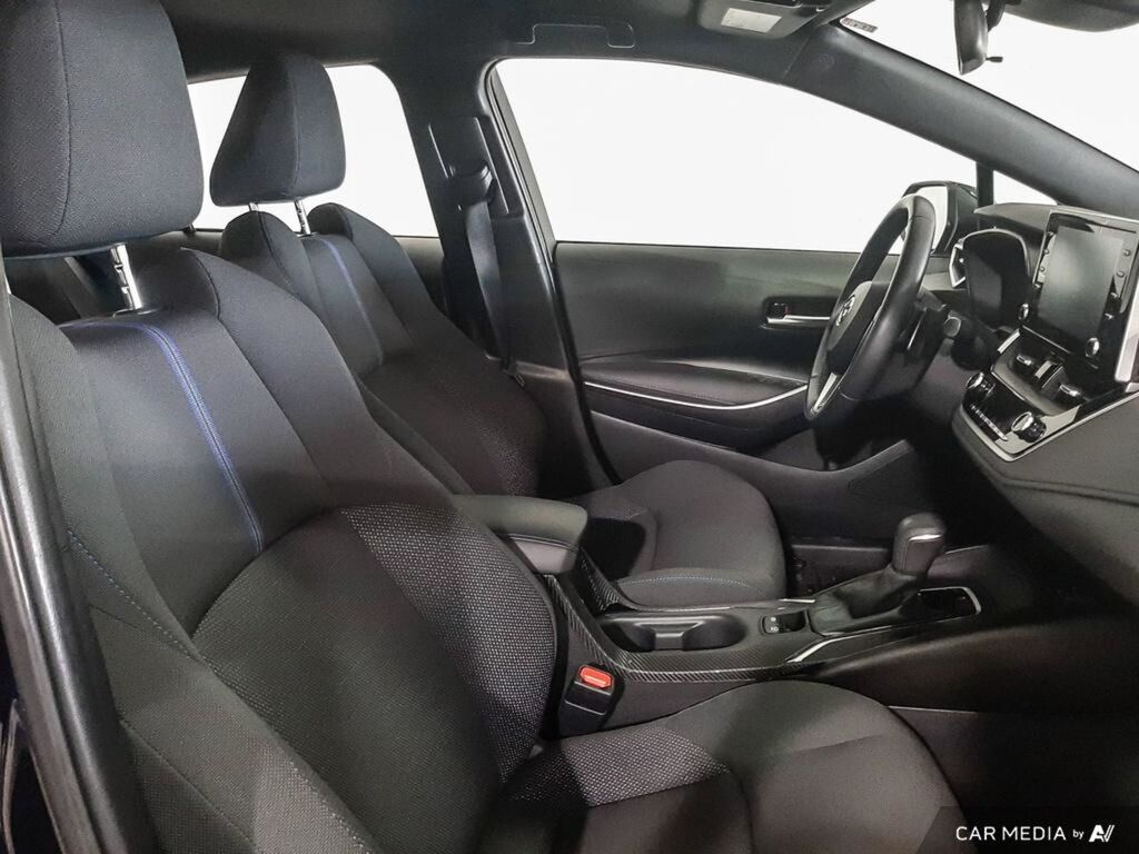 2020 Toyota Corolla SE, Vancouver, Cash