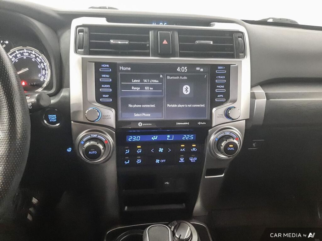 2023 Toyota 4Runner , Vancouver, Cash