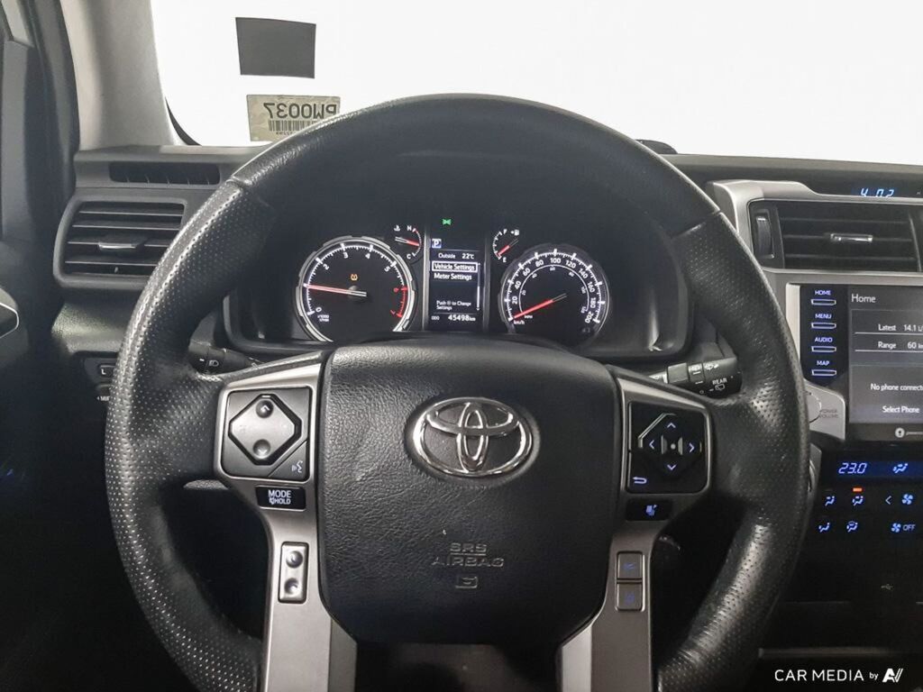 2023 Toyota 4Runner , Vancouver, Cash