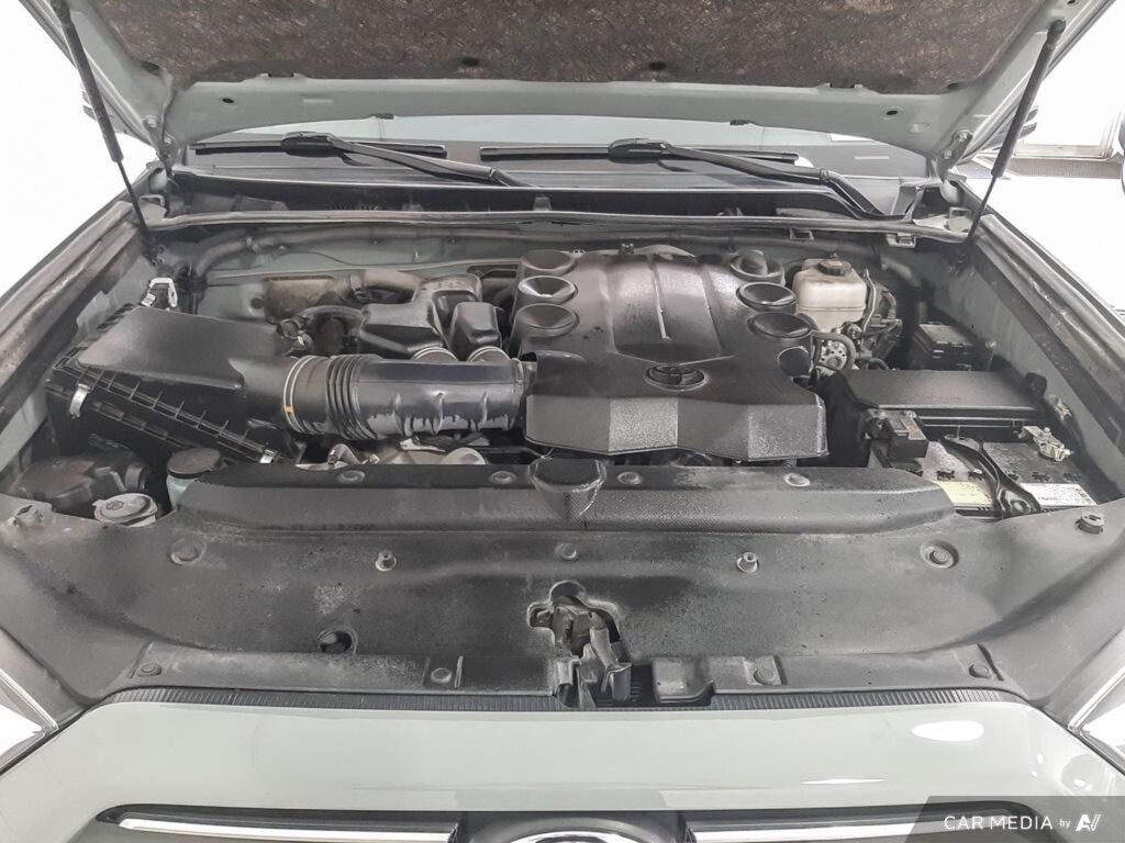 2023 Toyota 4Runner , Vancouver, Cash