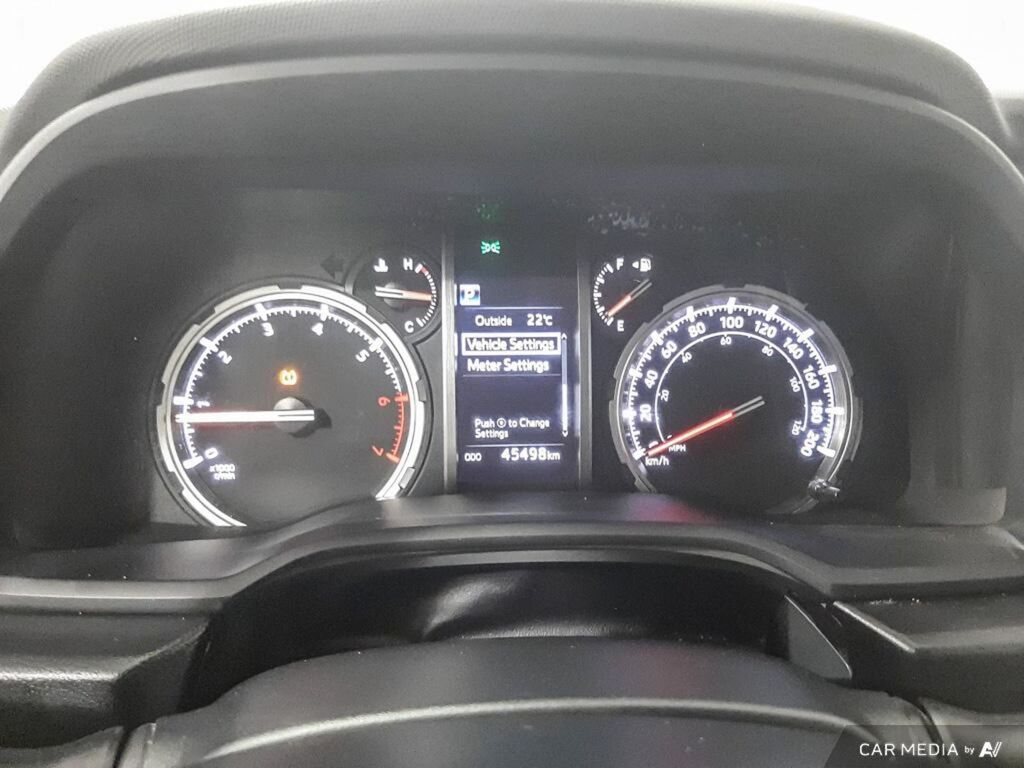 2023 Toyota 4Runner , Vancouver, Cash