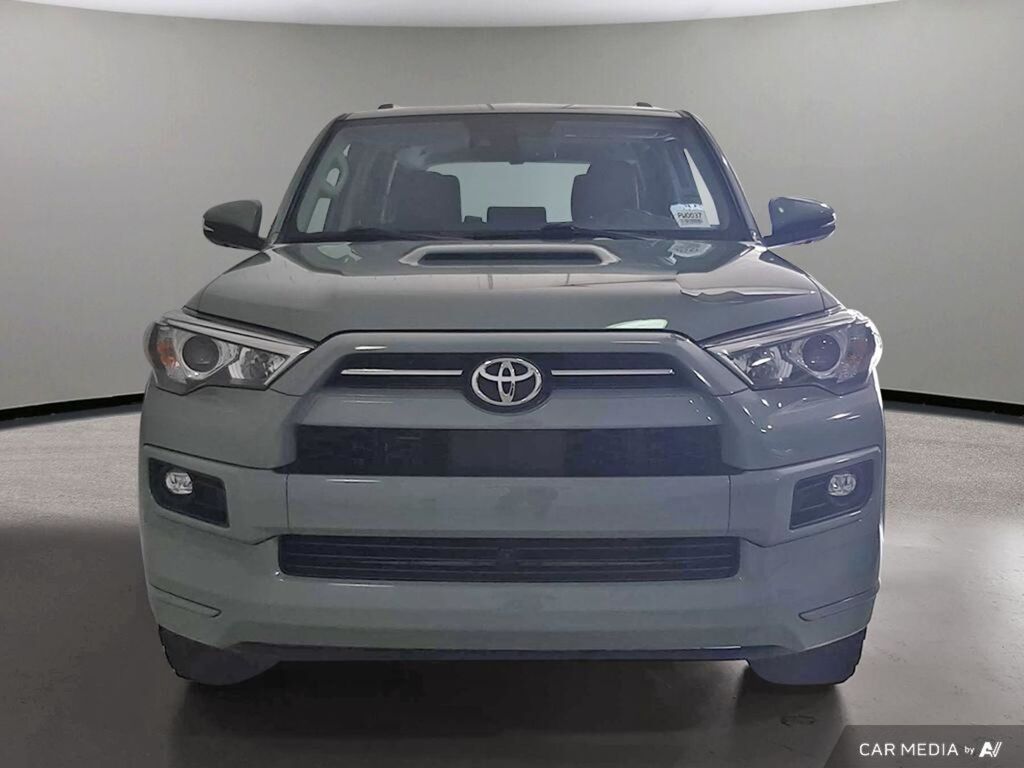 2023 Toyota 4Runner , Vancouver, Cash